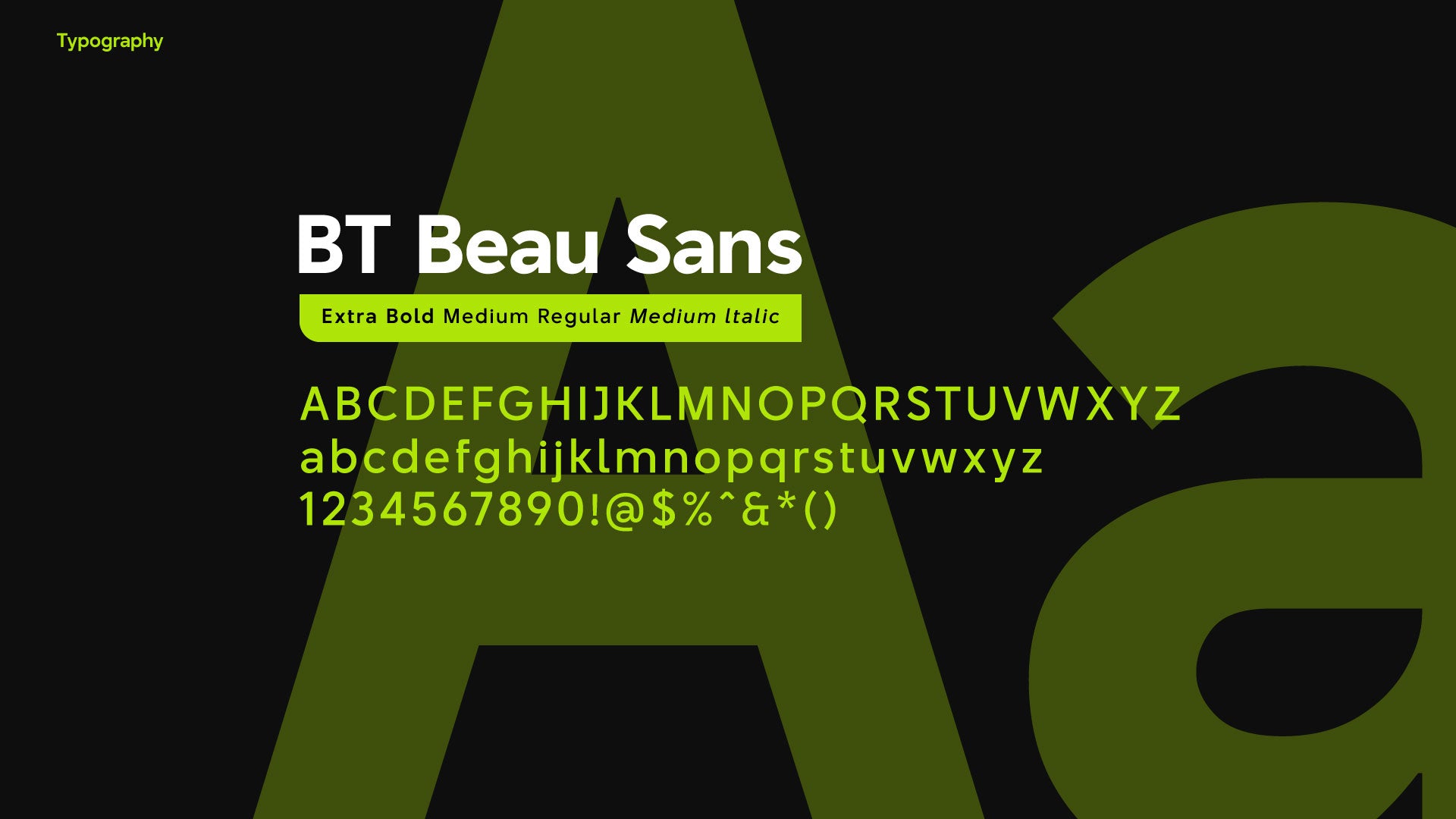 Logo designed with the letters S/R