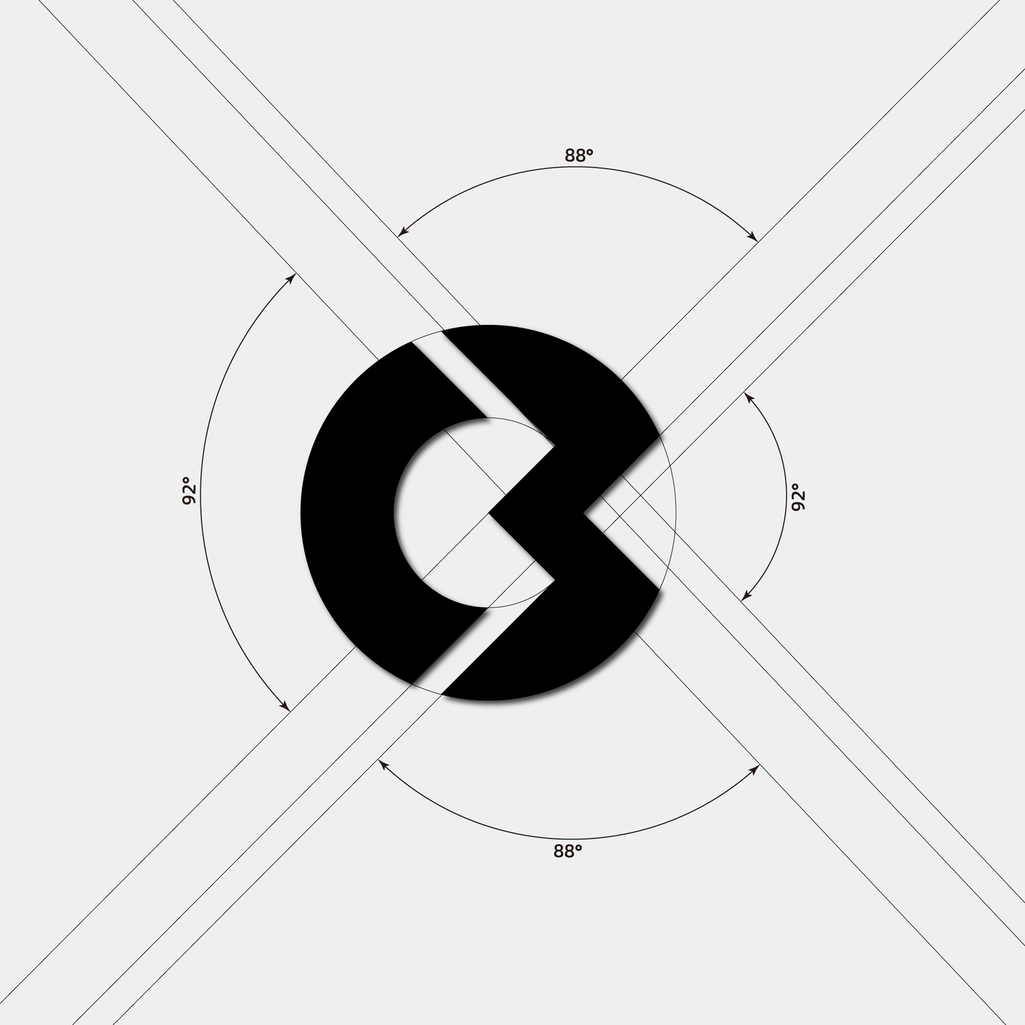 With 16 years of brand design experience, 100% original design, and design until you are satisfied.