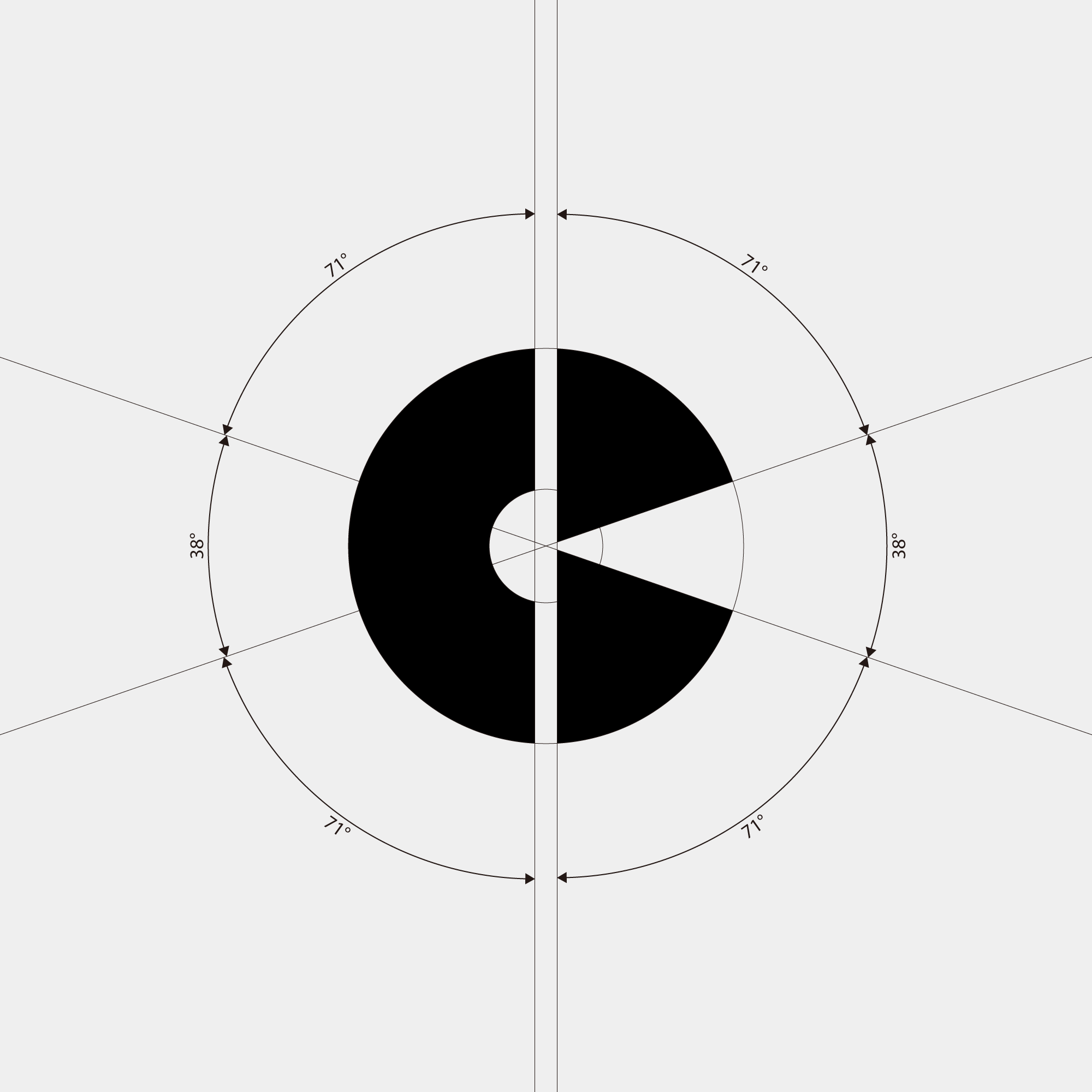 Logo designed by the letter CK