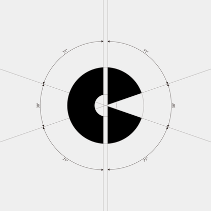 With 16 years of brand design experience, 100% original design, and design until you are satisfied.