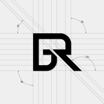 With 16 years of brand design experience, 100% original design, and design until you are satisfied.