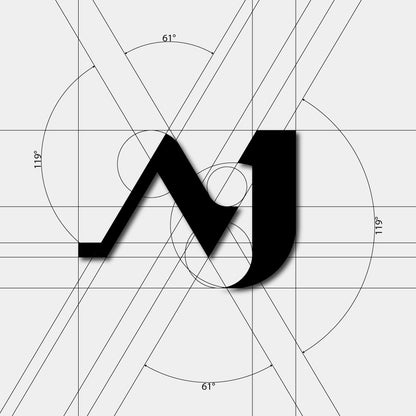 With 16 years of brand design experience, 100% original design, and design until you are satisfied.