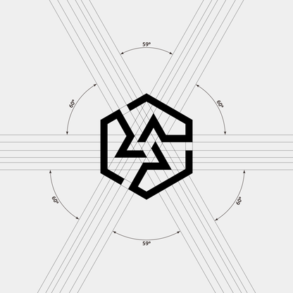 With 16 years of brand design experience, 100% original design, and design until you are satisfied.