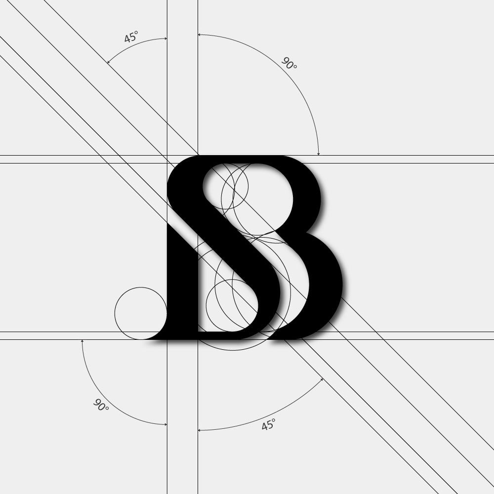 With 16 years of brand design experience, 100% original design, and design until you are satisfied.