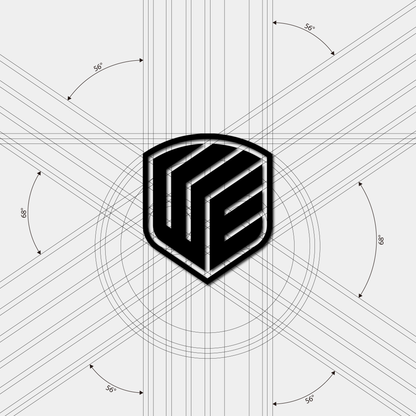 With 16 years of brand design experience, 100% original design, and design until you are satisfied.